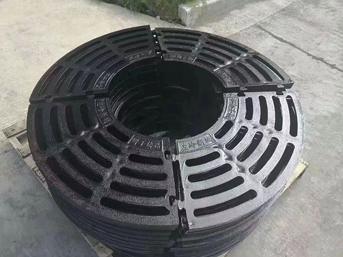 树围篦子