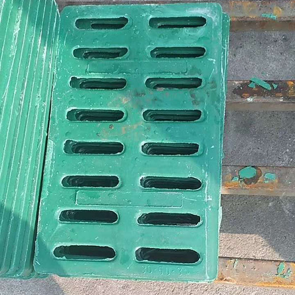 树脂篦子