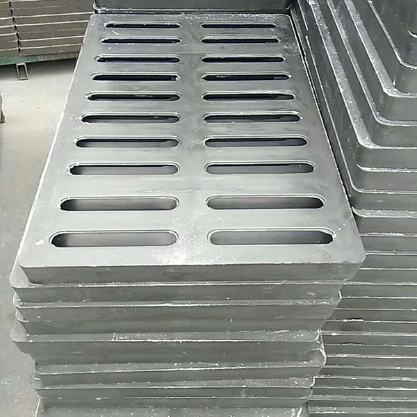 树脂篦子