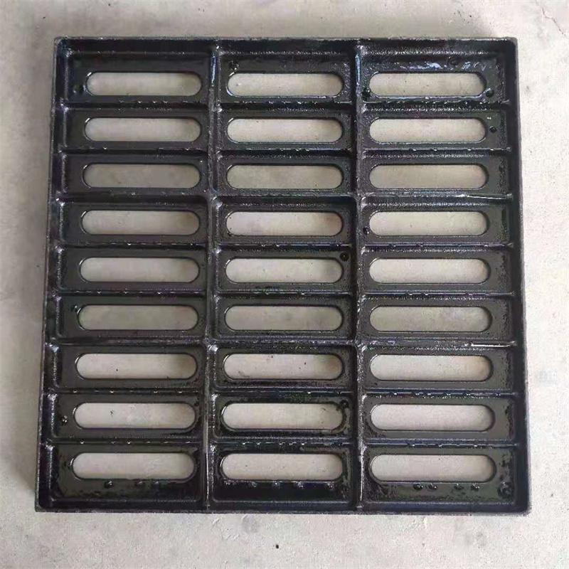 球墨铸铁篦子