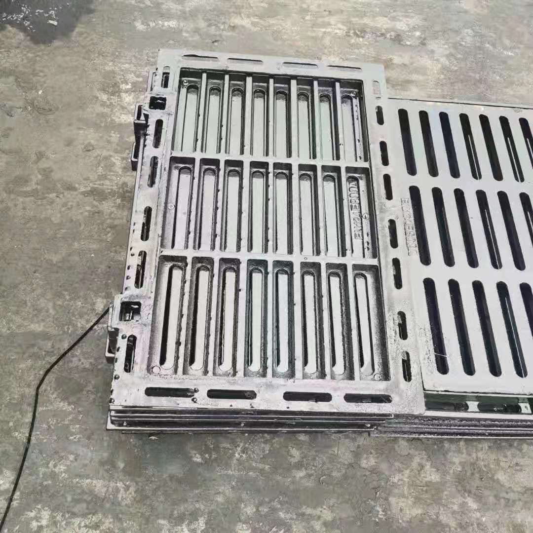 球墨铸铁篦子