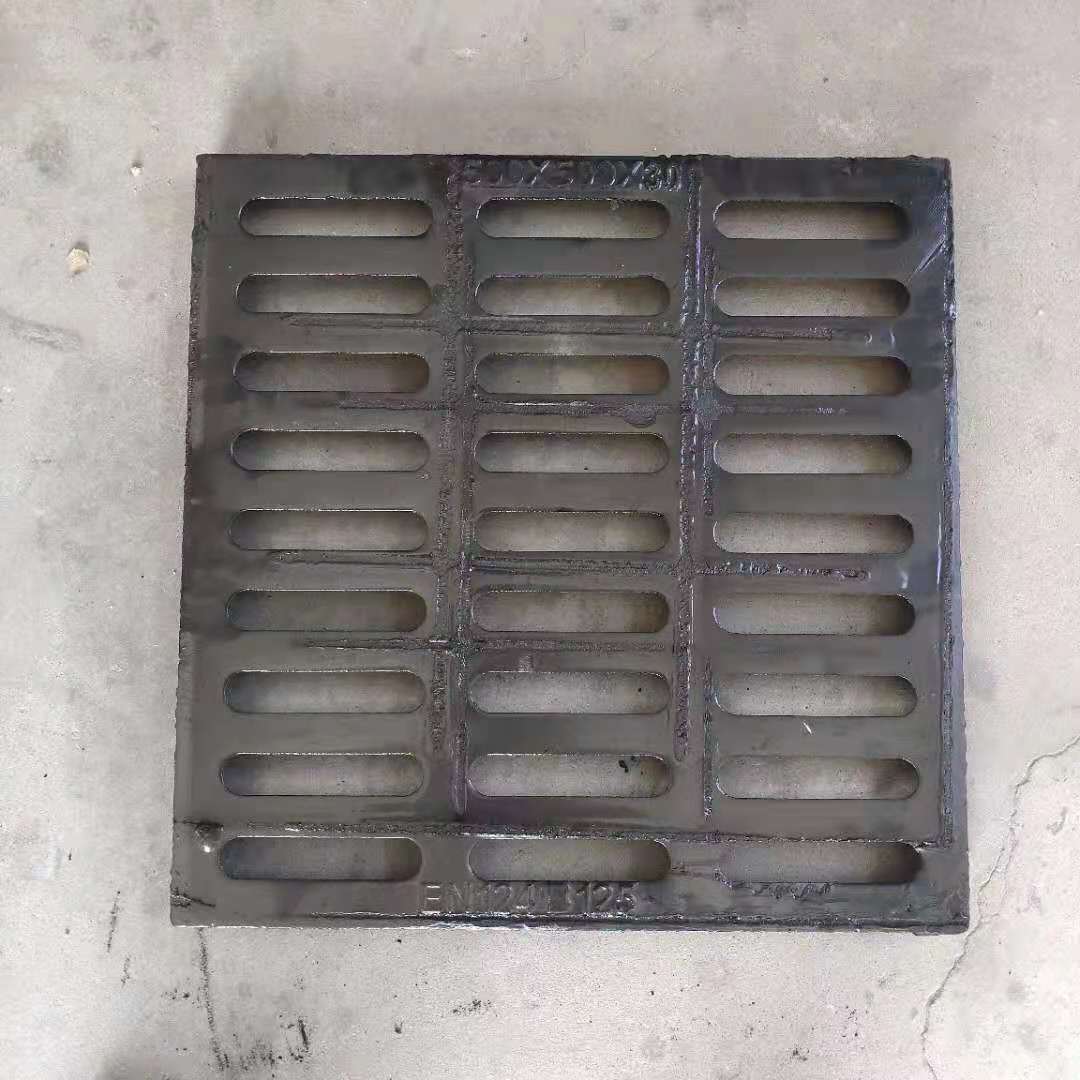 球墨铸铁篦子