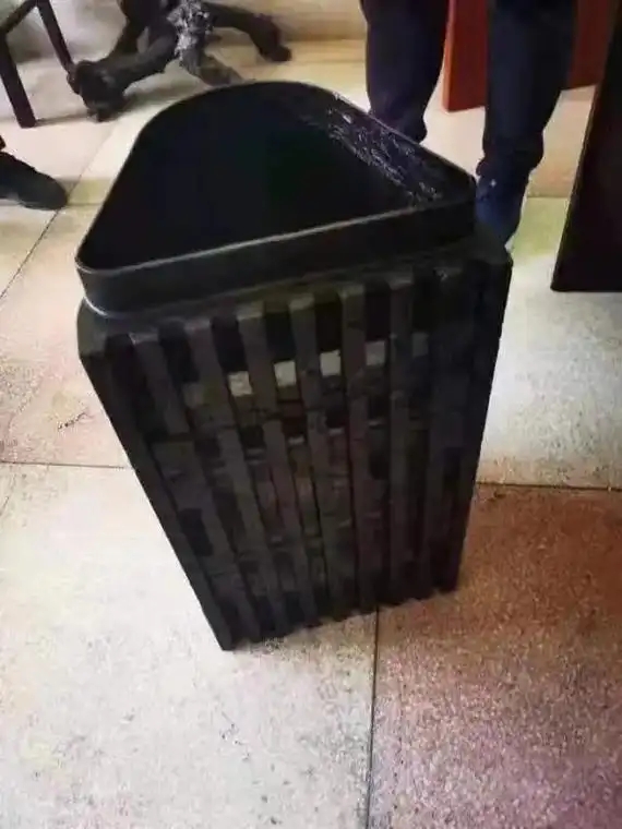 铸铁排水沟